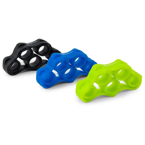 Zestaw do treningu palców rozmi