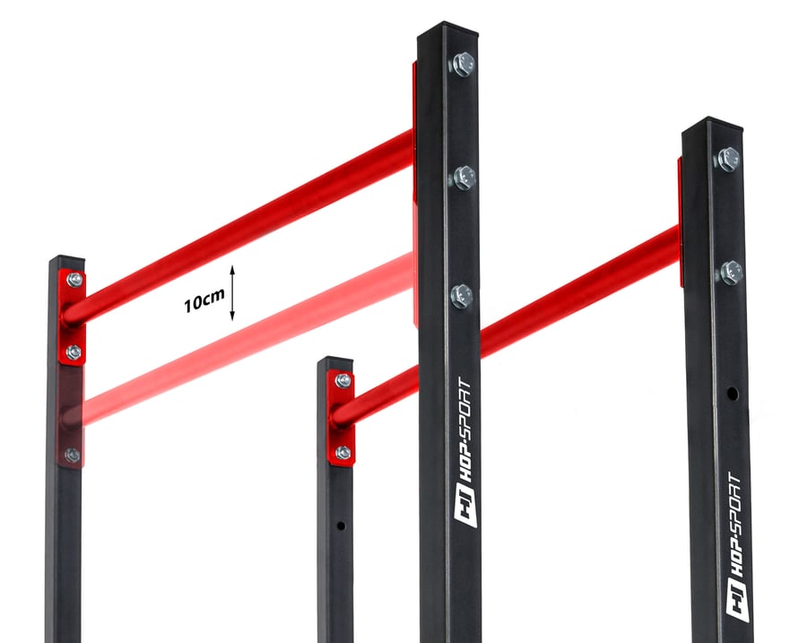 Dip Bar Stand HS-1001K