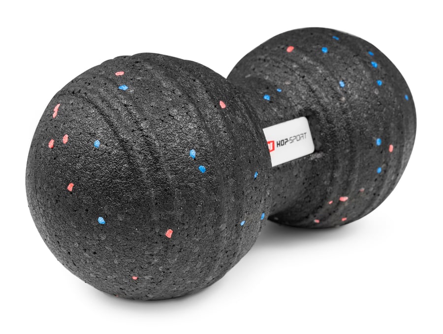 Piłeczka do masażu EPP 120mm po