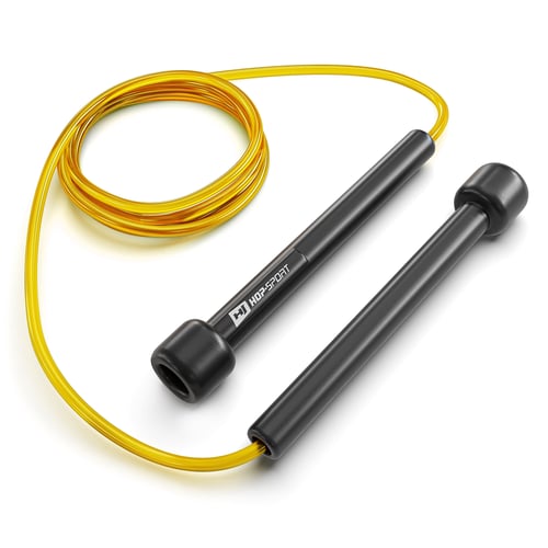 Skakanka z tworzywa sztucznego