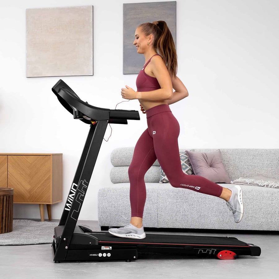 Bieżnia HS-1000LB Wind