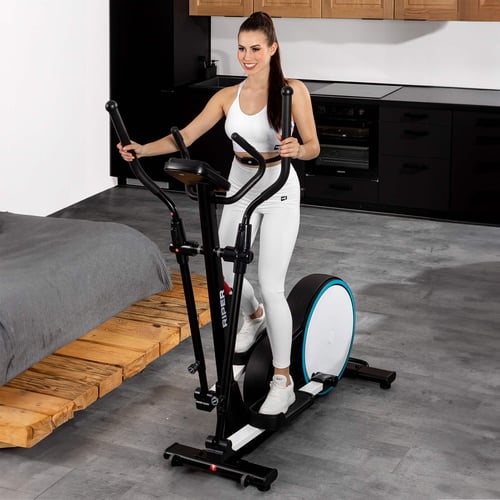 Orbitrek elektryczno-magnetyczn