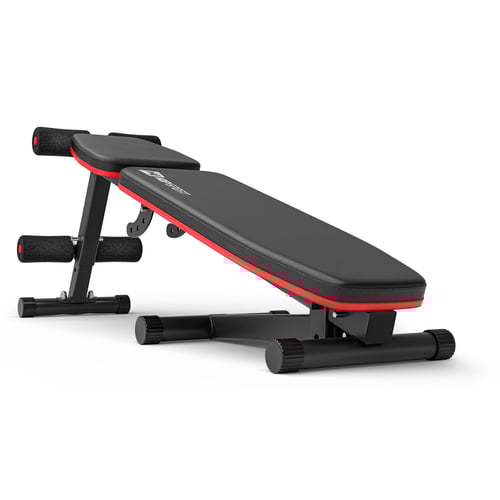 Ławka treningowa HS-1010 - mode