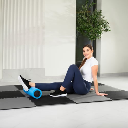 Wałek roller do masażu EPE 45cm