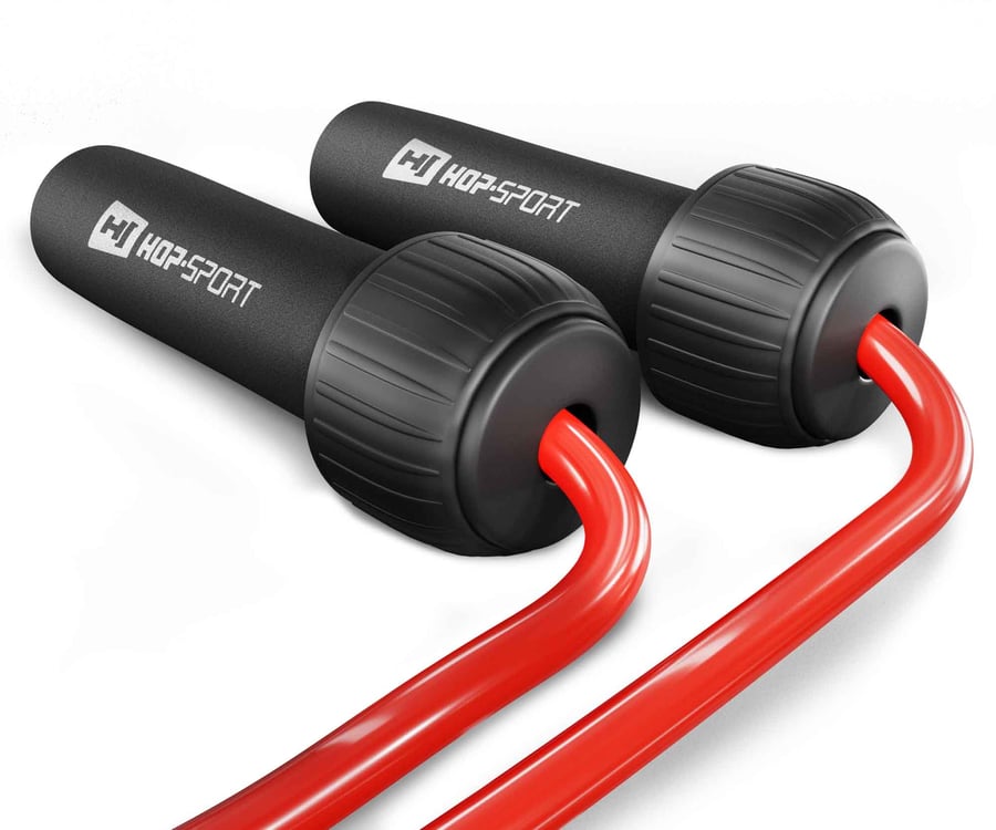 Skakanka z obciążeniem HS-F050J