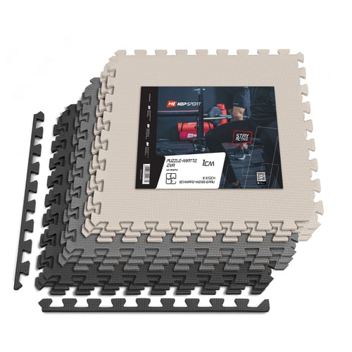 EVA Foam Mat 1 cm HS-A010PM - 9