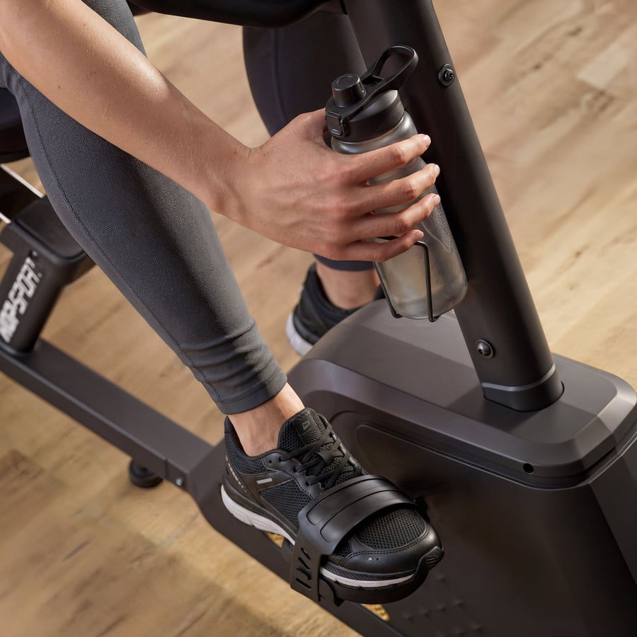 Rower elektryczno-magnetyczny H - 3