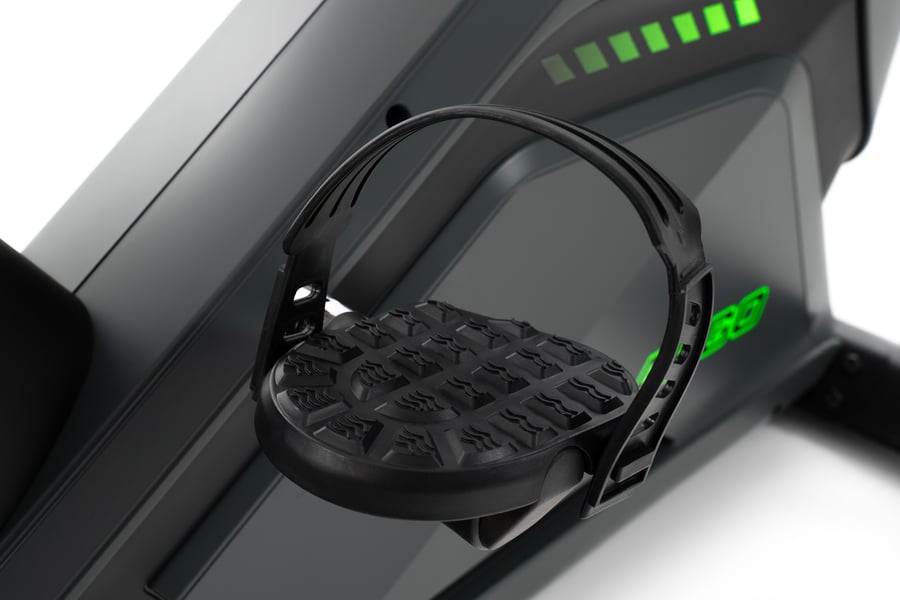 Rower elektryczno-magnetyczny H