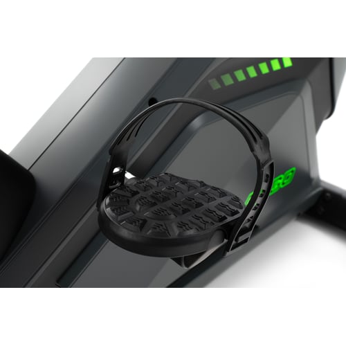 Rower elektryczno-magnetyczny H