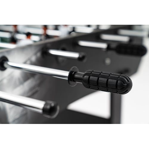 Piłkarzyki Sector - Czarno-Biał