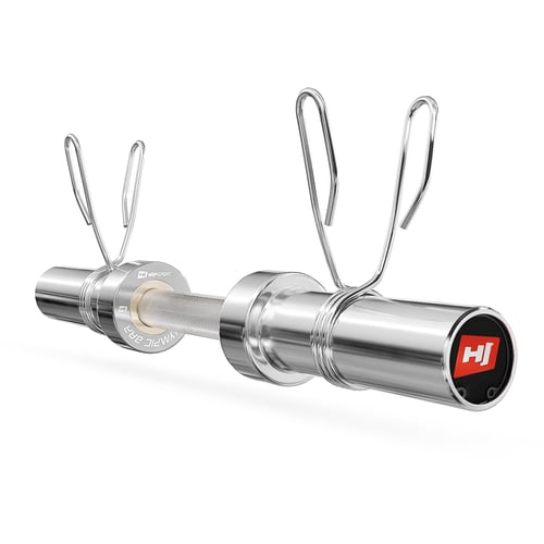 Gryf olimpijski prosty HS 50/50