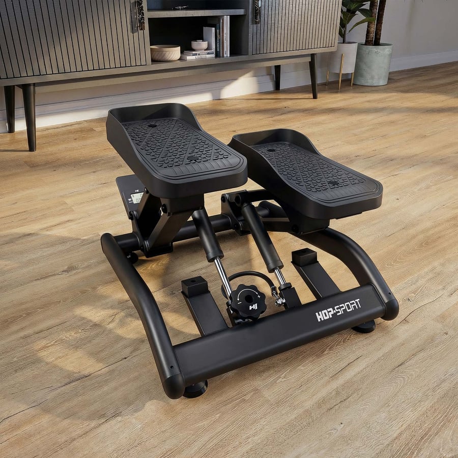 Mini wspinacz HS-050B Skite - Z