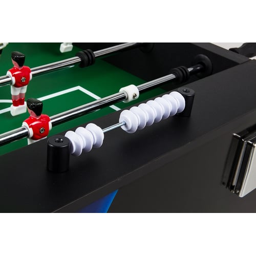 Piłkarzyki Evolution - Szare