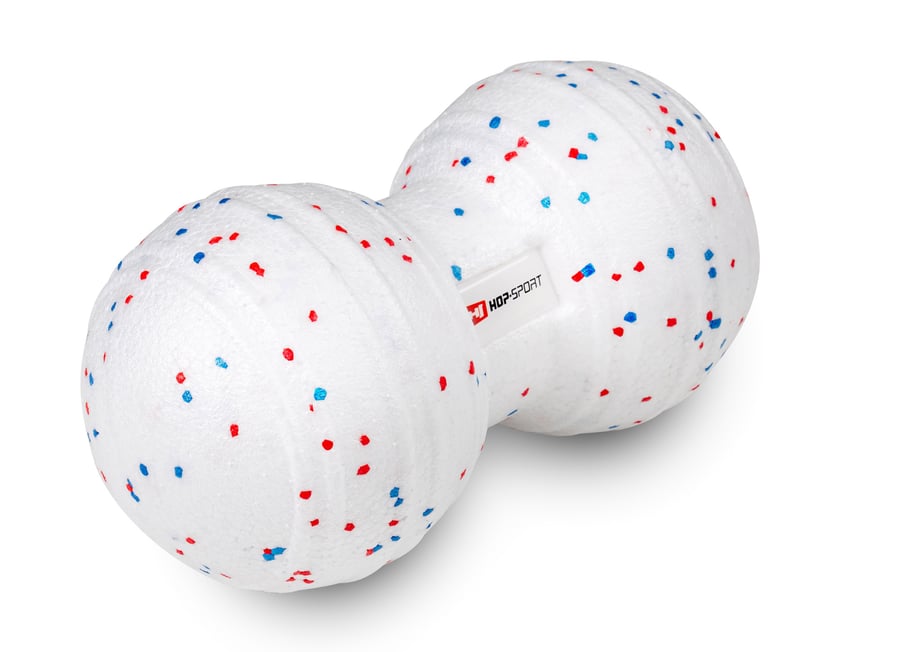 Piłeczka do masażu EPP 120mm po