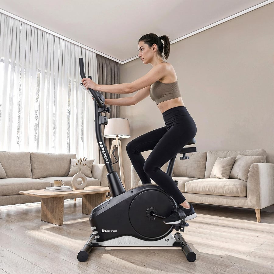 Rower magnetyczny HS-2080 Spark - 2