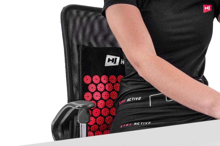 Mata do akupresury HS-C072AM cz