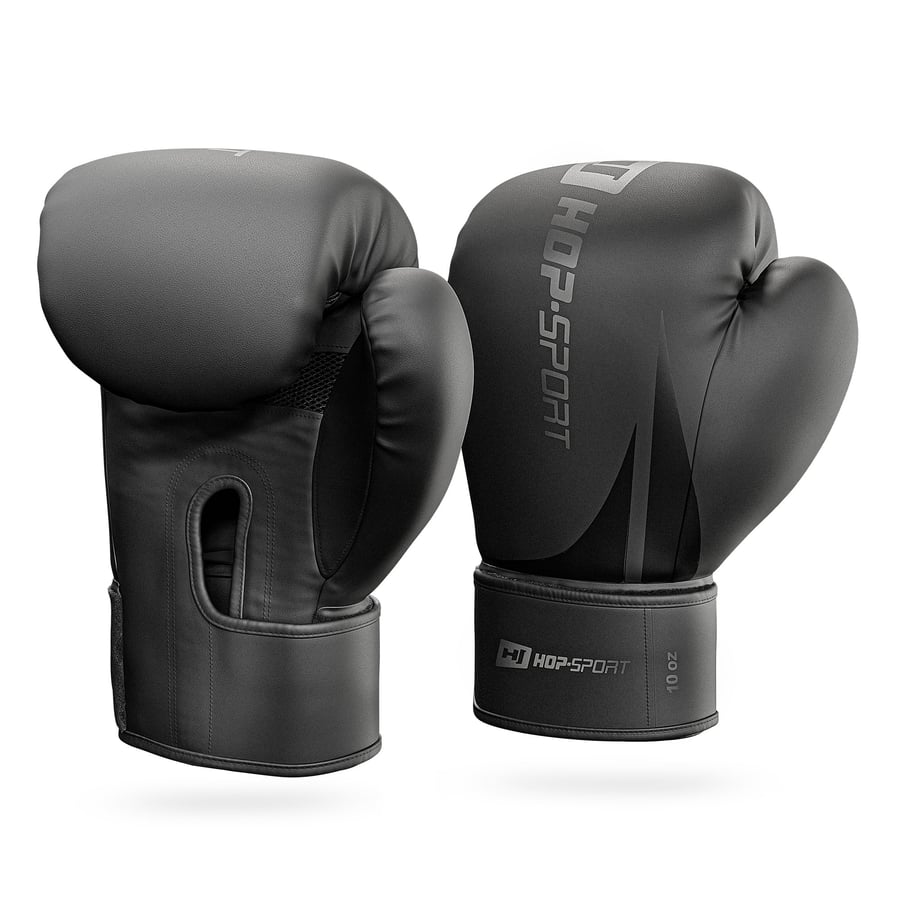 Rękawice bokserskie 10oz HS-BG1