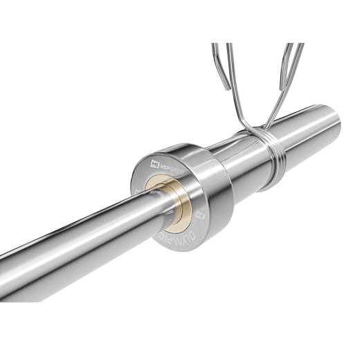 Gryf olimpijski prosty 165/50 z