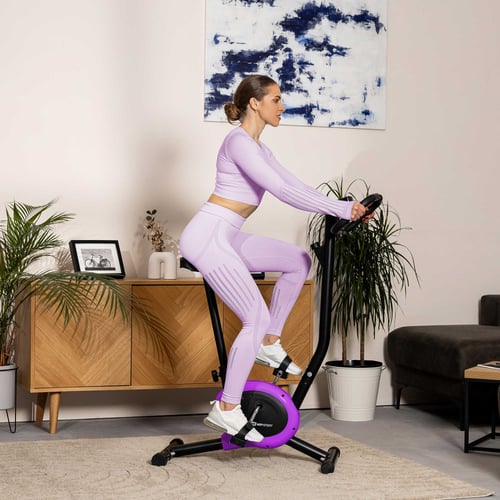 Rower mechaniczny HS-010H Rio R