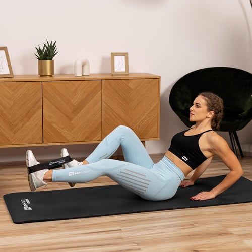 Zestaw taśm oporowych lateksowy