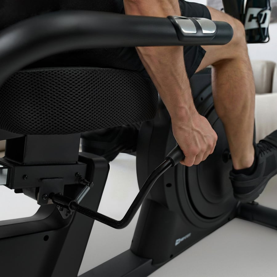 Rower leżący HS-5000L Ranker Cz