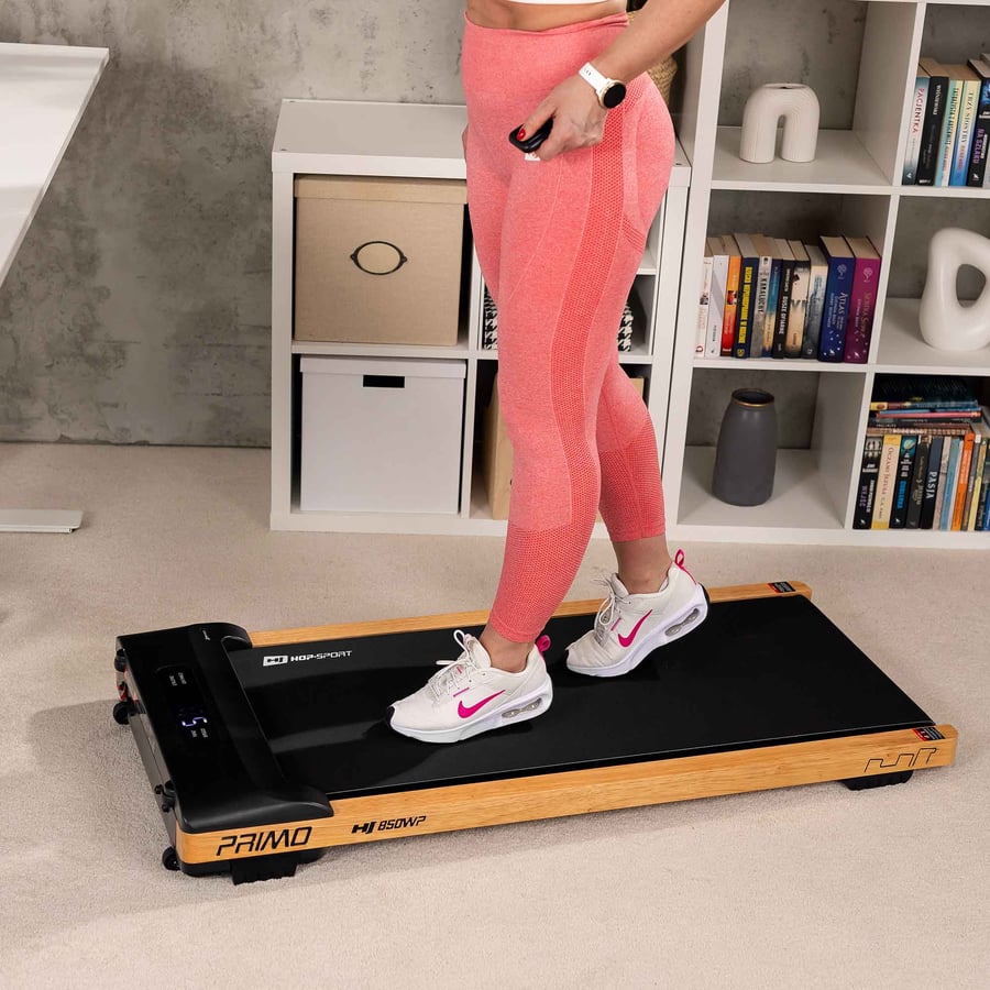 Bieżnia HS-850WP PRIMO