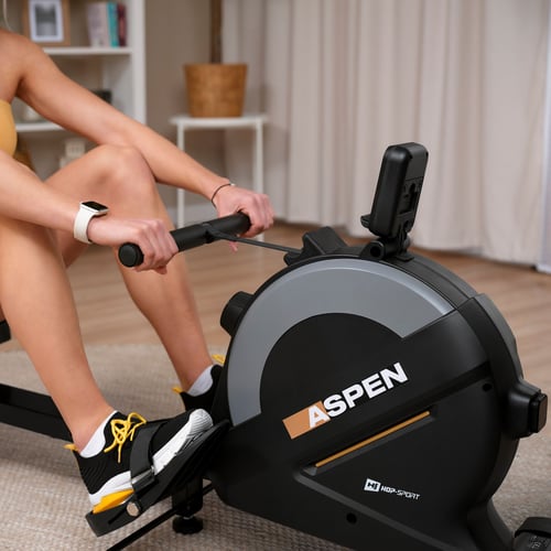 Wioślarz magnetyczny HS-080R AS