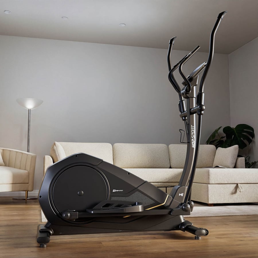 Trenażer eliptyczny HS-5000C Ra