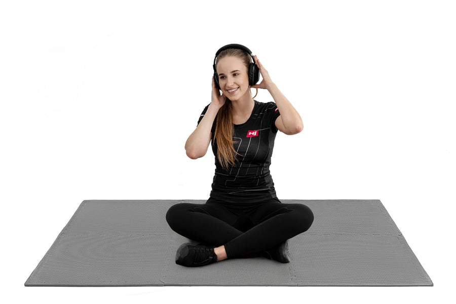 EVA Foam Mat 1 cm HS-A010PM - 6