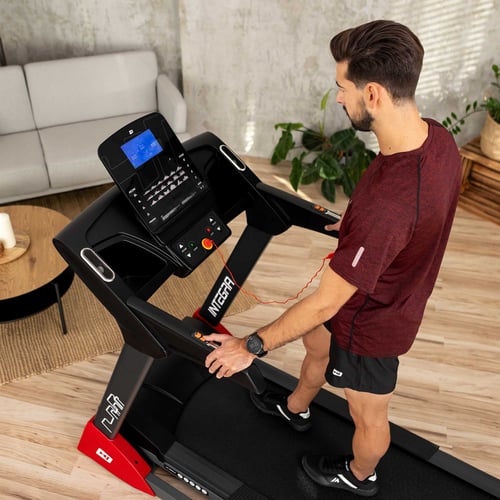 Bieżnia elektryczna HS-2800LB I