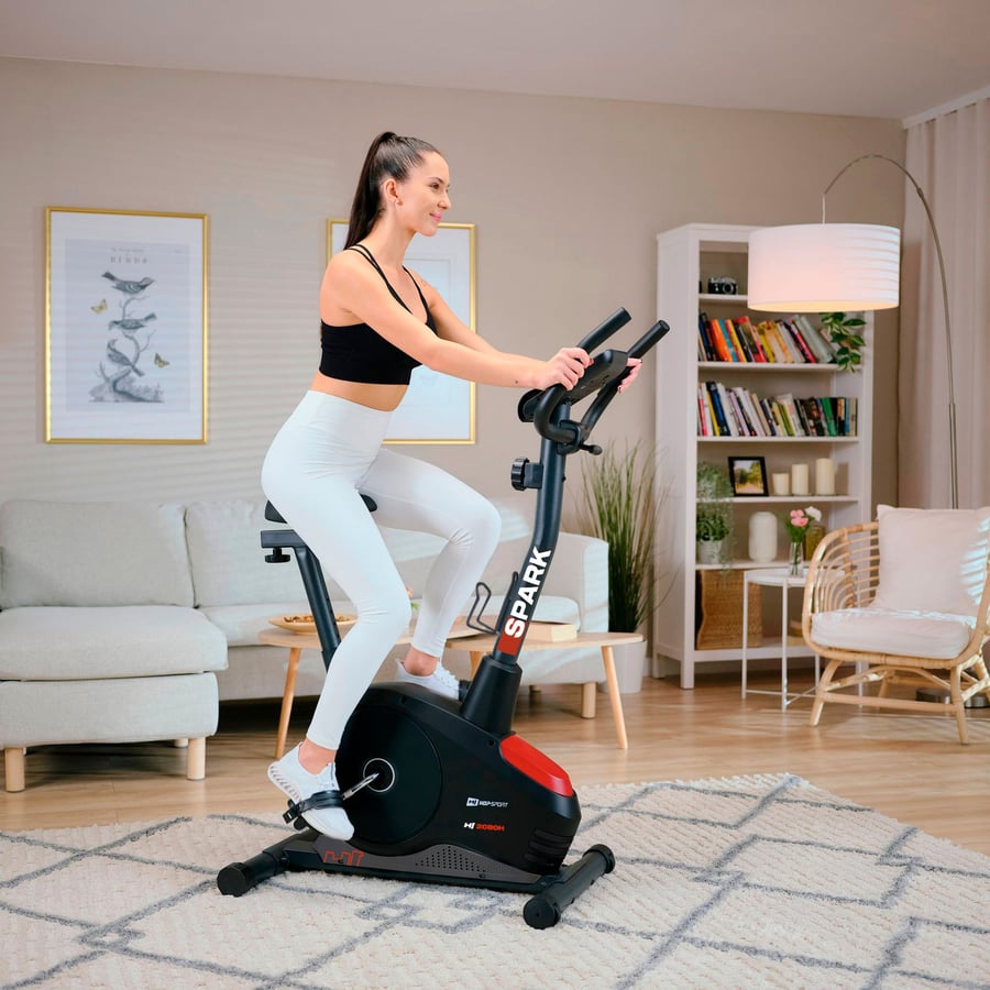 Spark Rot new zdjęcia z modelką