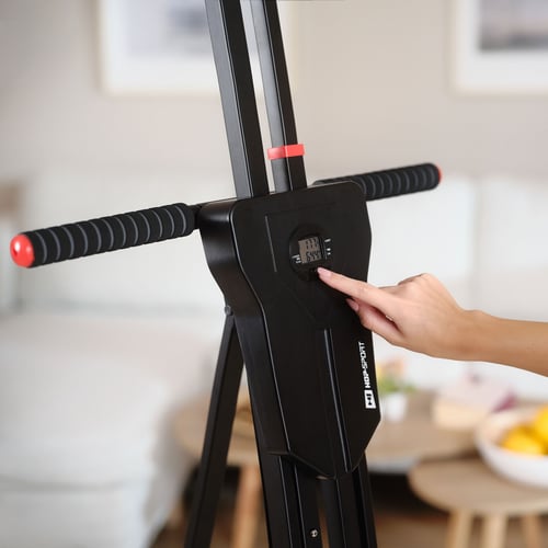 Wspinacz pionowy HS-CM200