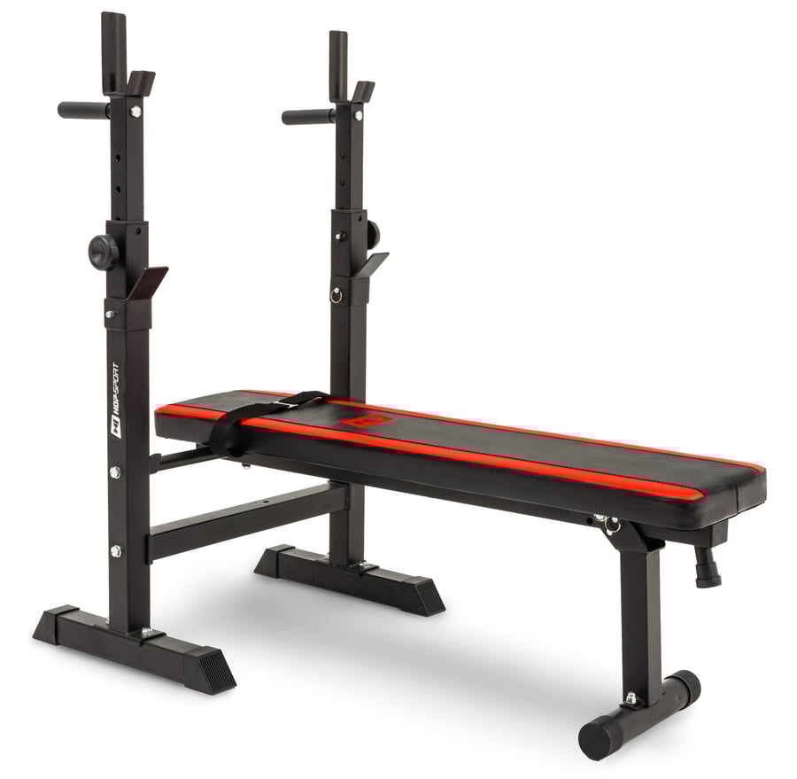 Zestaw kulturystyczny Premium 3