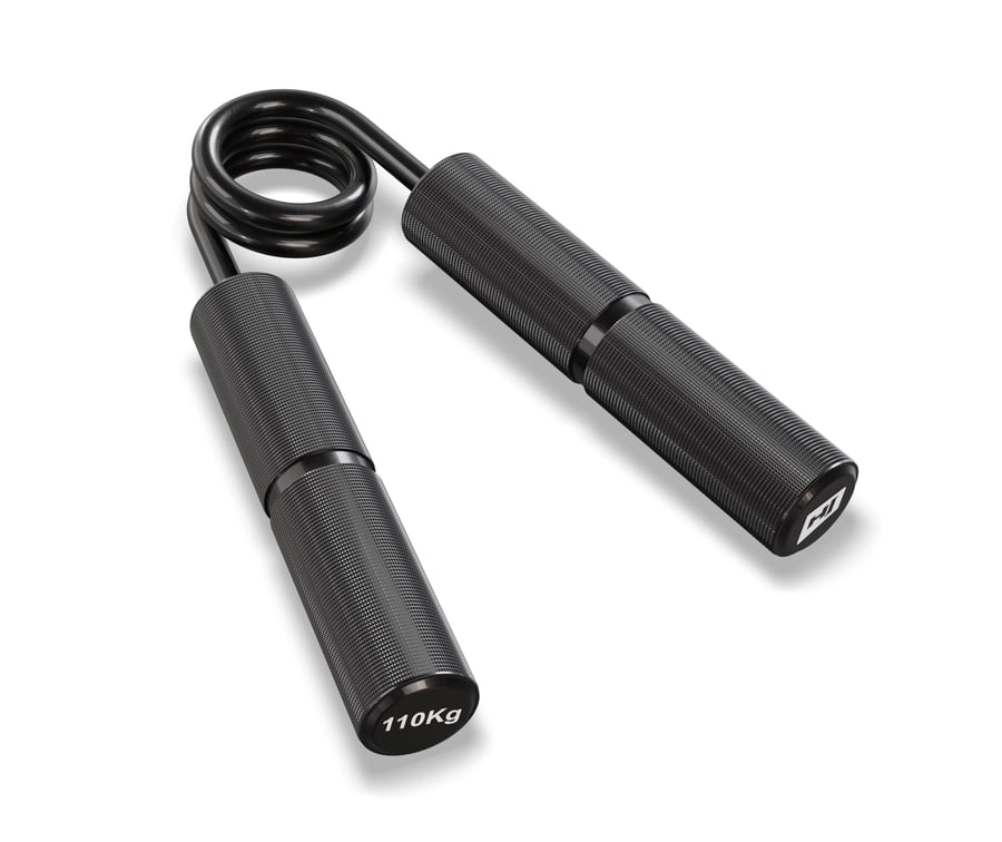 Ściskacz aluminiowy 110kg-250lb - 1