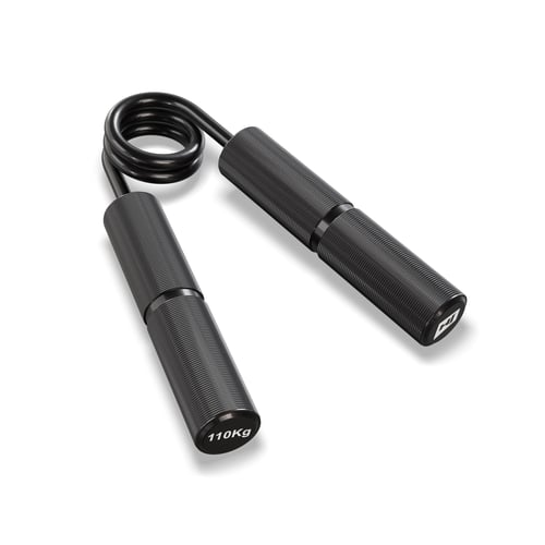 Ściskacz aluminiowy 110kg-250lb