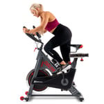 Rower spiningowy Indoor Cycling - 12