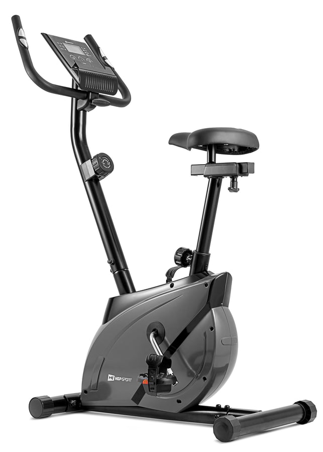 Rower magnetyczny HS-2070 Onyx - 0