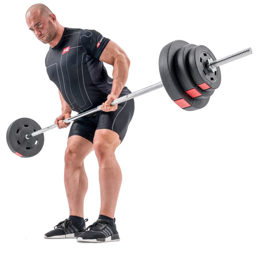 Zestaw obciążeń kompozytowych P