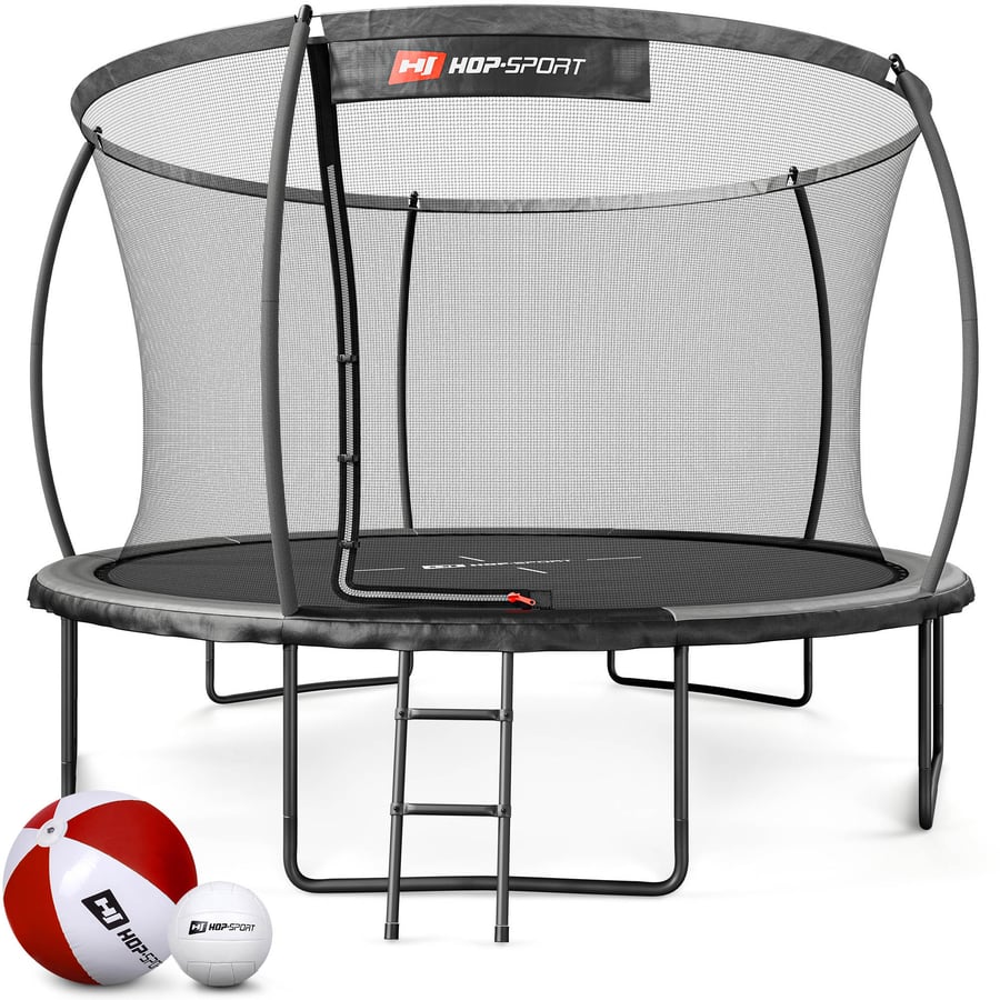 Trampolina dynia 12FT HS-PT12I - 0