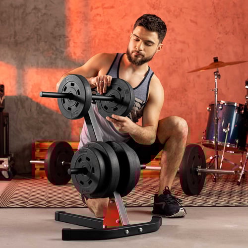 Stojak na obciążenie HS-1005A