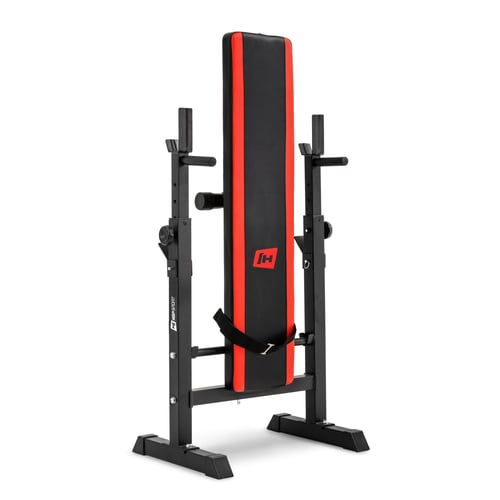 Zestaw kulturystyczny Premium 6