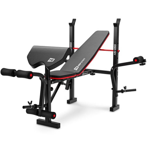 Posilovací sada Premium 105kg s