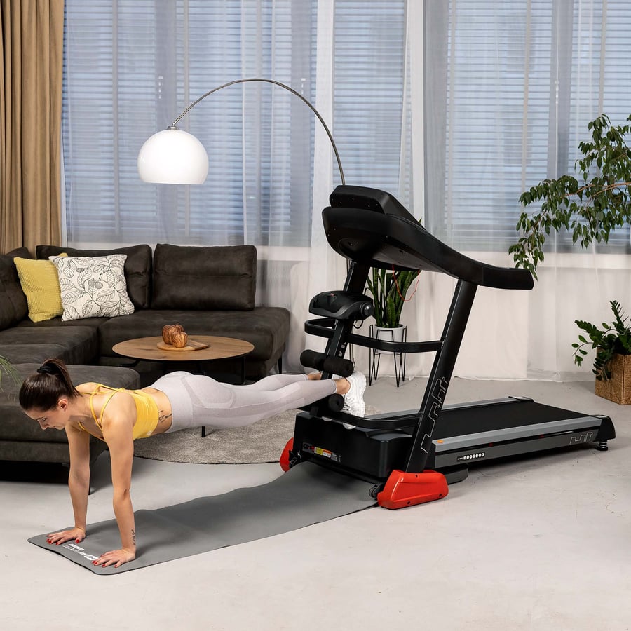 Bieżnia elektryczna HS-4000LB U