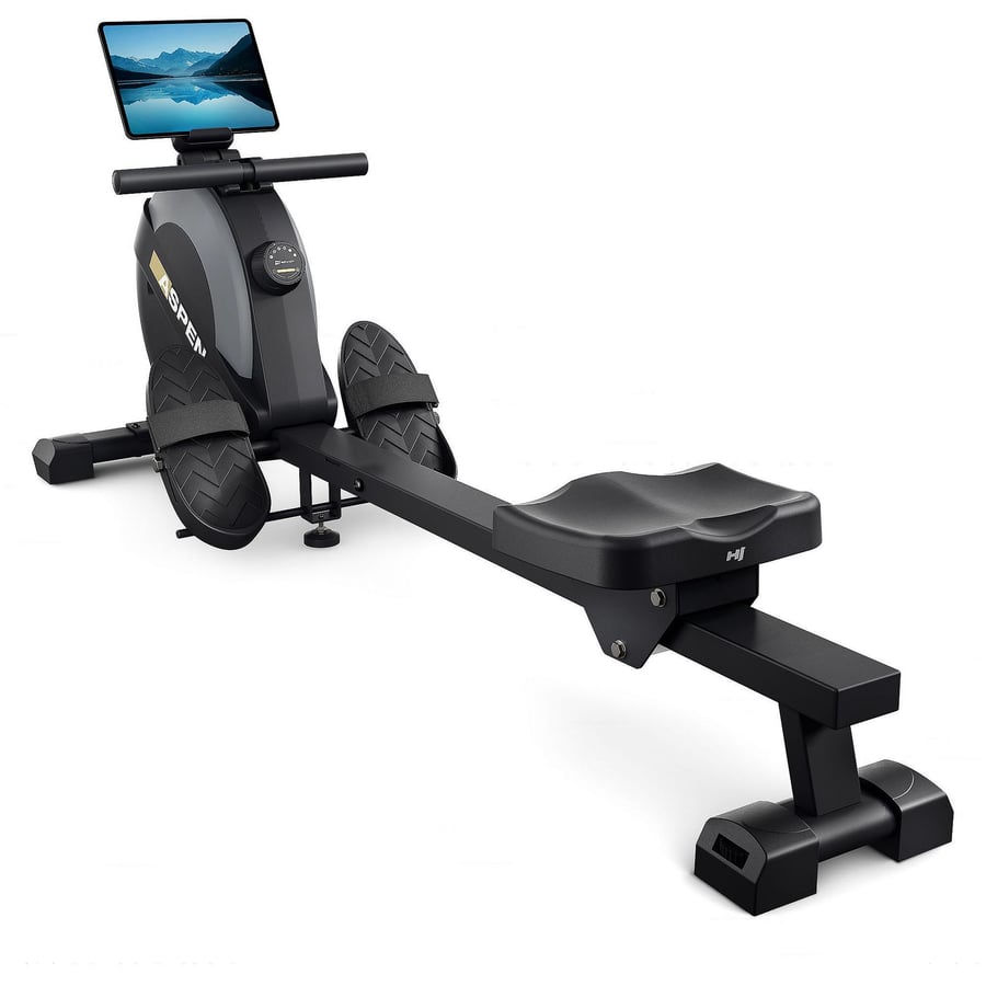 Wioślarz magnetyczny HS-080R As