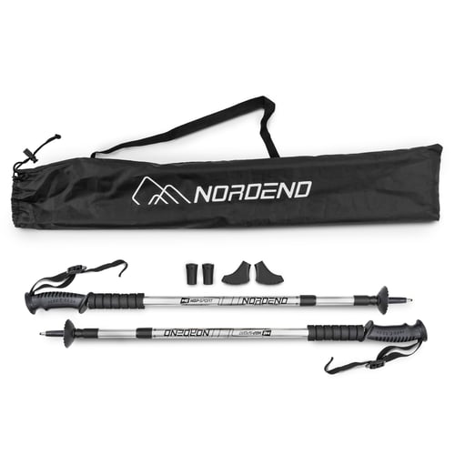 Kije trekkingowe HS-0135TP Nord
