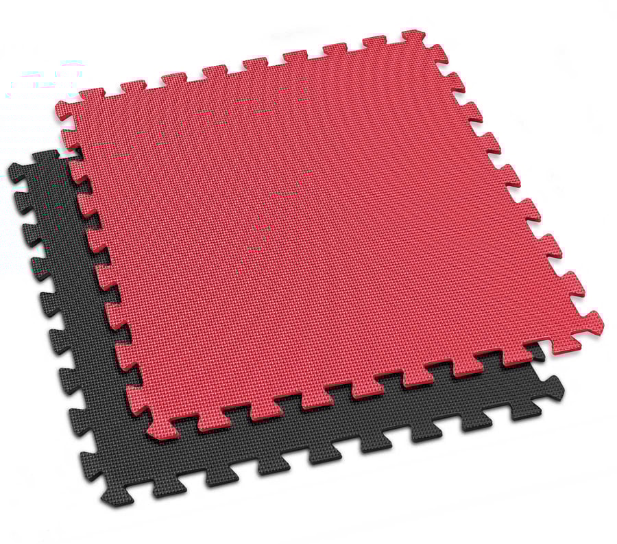 EVA Foam Mat 1 cm HS-A010PM - 6