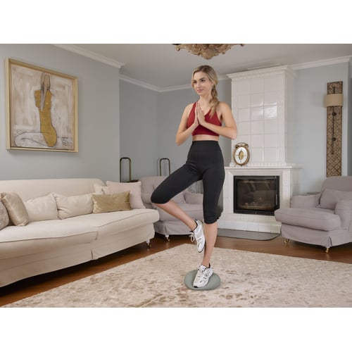 Balance cusion HS-R034BC - sage