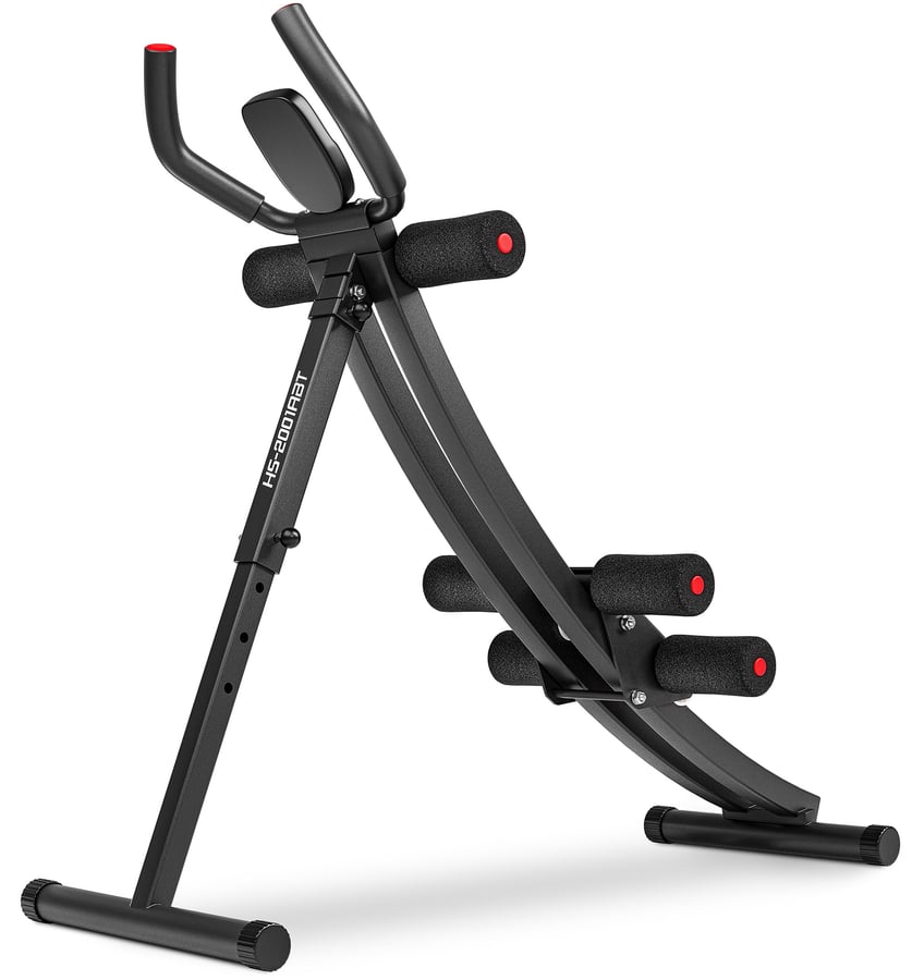 Trenażer mięśni brzucha HS-2001