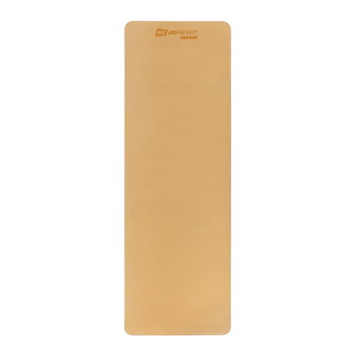 Yoga Mat TPE 0,6 cm HS-T006GM b