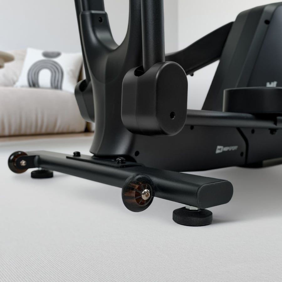 Trenażer eliptyczny składany HS - 3